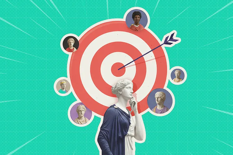 اهمیت و کاربردهای پرسونای مشتری