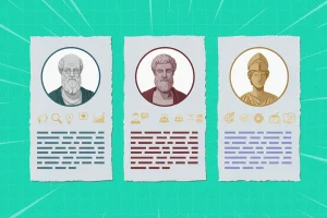 پرسونای مشتری چیست و چرا به آن نیاز داریم؟