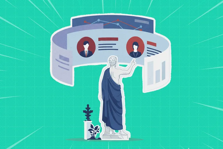 مراحل و روش‌های ساخت پرسونای مشتری