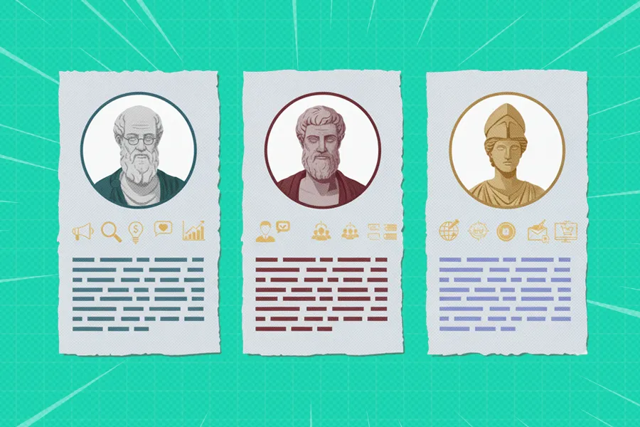 پرسونای مشتری چیست و چرا به آن نیاز داریم؟