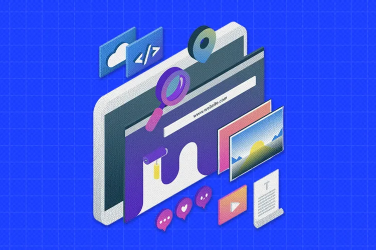 چه عواملی بر LCP موثر هستند؟